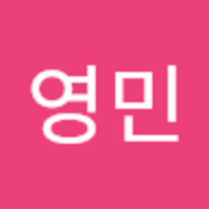 Meet your Posher, 영민